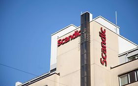 Scandic Julia